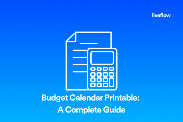budget-calendar-printable-a-complete-guide-liveflow